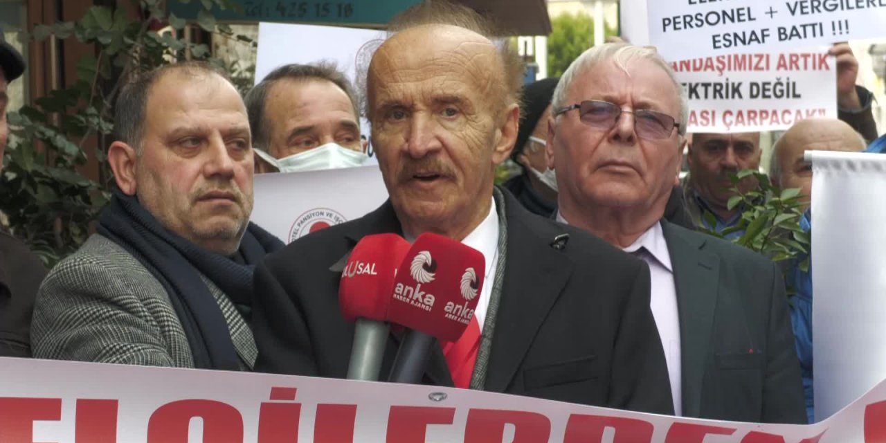 İZMİR'DE OTELCİLERDEN ELEKTRİK ZAMMI TEPKİSİ: "ANAHTARLARI SİZE VERELİM"