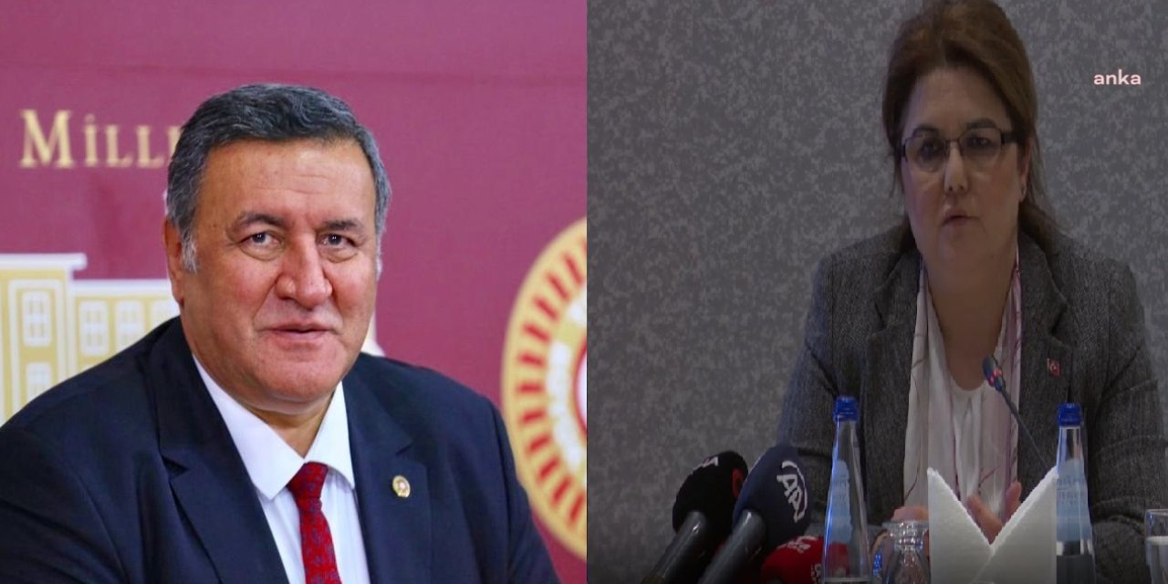 BAKAN YANIK'TAN ÖMER FETHİ GÜRER'E: ÖTV İNDİRİMİNDEN YARARLANILARAK ALINACAK ARAÇLARIN ÜST LİMİTİ BU YIL 450 BİN 500 TL OLACAK