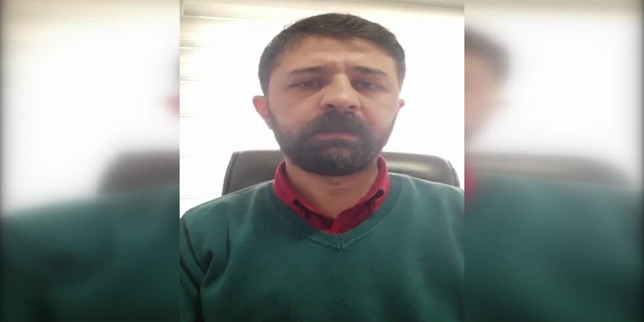 ALTERNATİF BİLİŞİM DERNEĞİ BAŞKANI ÇAYIR, KILIÇDAROĞLU’NA YÖNELİK SOSYAL MEDYA SALDIRISINI DEĞERLENDİRDİ: "ORGANİZE SALDIRI NEFRET SUÇUNU OLUŞTURUR"