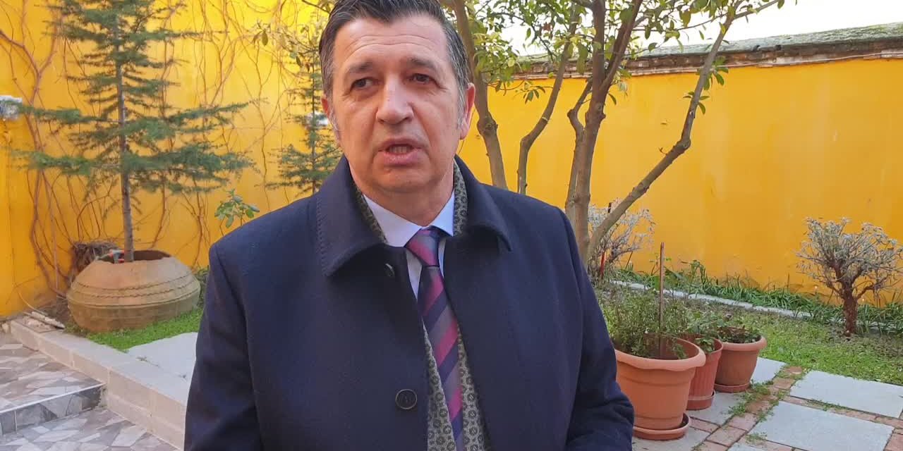 CHP’Lİ GAYTANCIOĞLU: "ÖĞRETMENLİK MESLEK YASASI TAM ANLAMIYLA BİR FİYASKO"