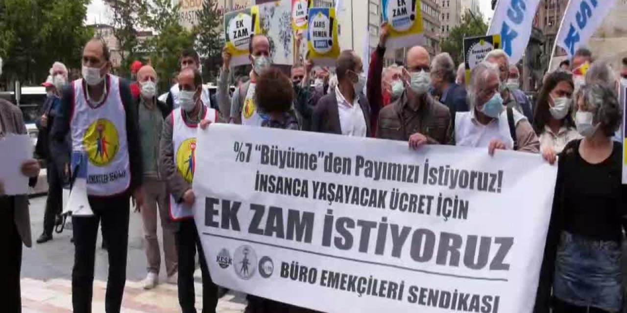 Tzob Genel Başkanı Şemsi Bayraktar’dan Buğday Üretimi Açıklaması: