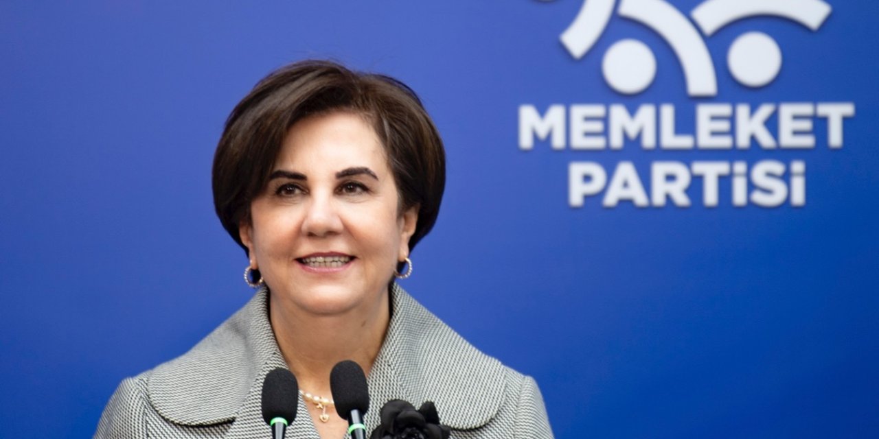 GAYE USLUER: "HESAPLANMIŞ OCAK ENFLASYONU VERİSİNE MANİPÜLASYON YAPILIR MI? UMARIZ Kİ BÖYLE BİR REZALETE SEBEP OLUNMAZ”