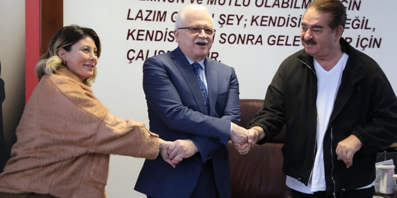 BURHANİYE’YE ÖNEMLİ YATIRIM