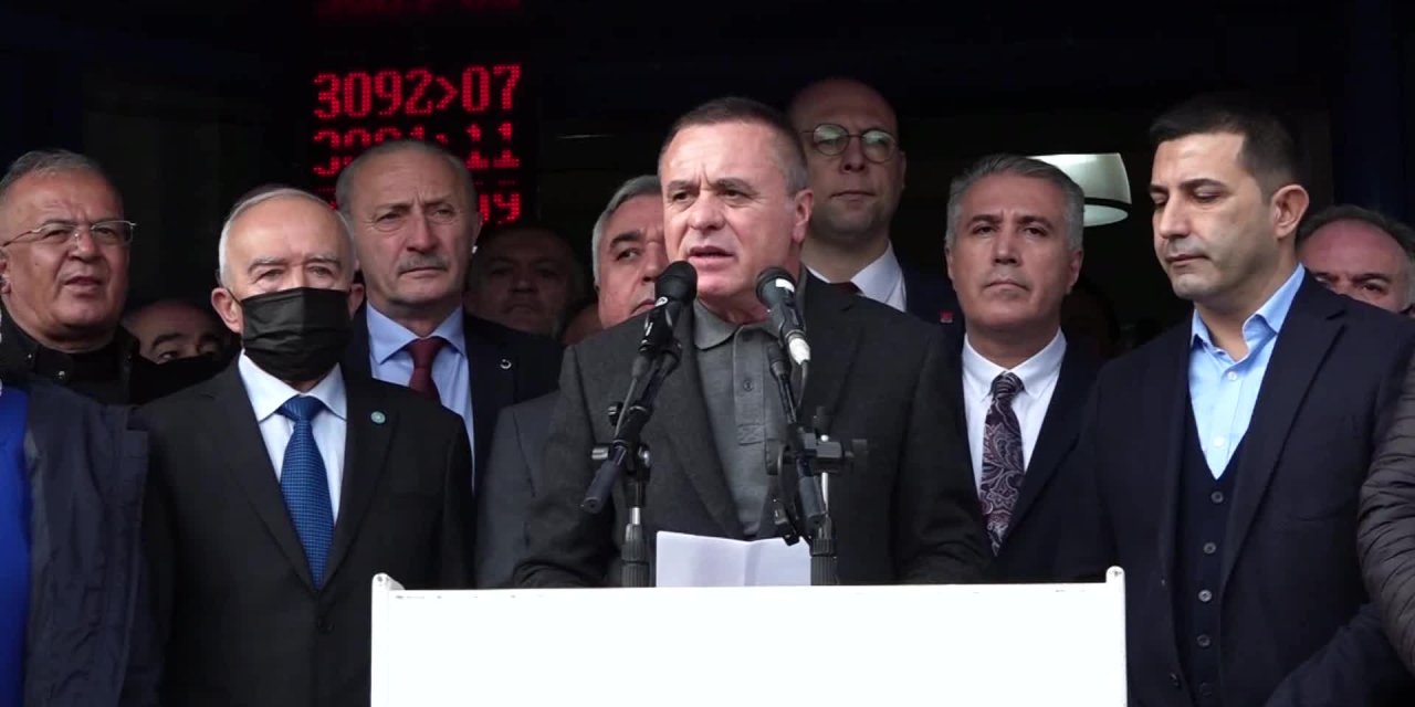KUŞADASI BELEDİYE BAŞKAN YARDIMCISINA YAPILAN SİLAHLI SALDIRIYA SERT TEPKİ