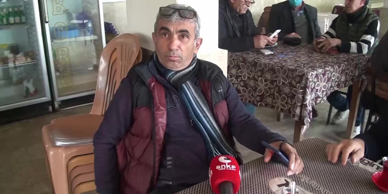 DENİZLİ’DE TEZGAHLAR KAPANIYOR: “10 GÜN İÇİNDE 1250 LİRA ELEKTRİK GELDİ. YA KENDİMİZİ YAKACAĞIZ YA DA TEZGAHLARI SATACAĞIZ”
