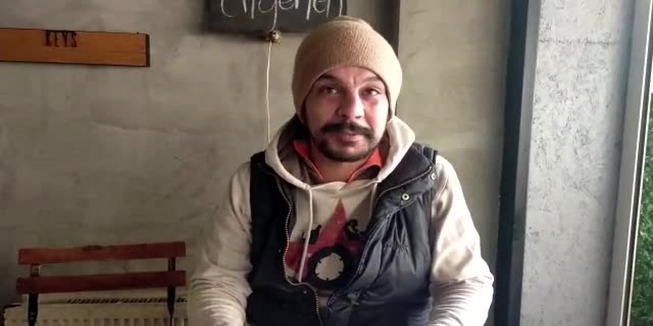 ELEKTRİK FATURALARI KATLANDI. ESNAF, MÜŞTERİLERİNDEN ISINMA BEDELİ TALEP ETMEYE BAŞLADI: "ELEKTRİK ŞİRKETLERİNDEN FEYZ ALDIM. OLUMSUZ TEPKİ İLE KARŞILAŞMADIM"