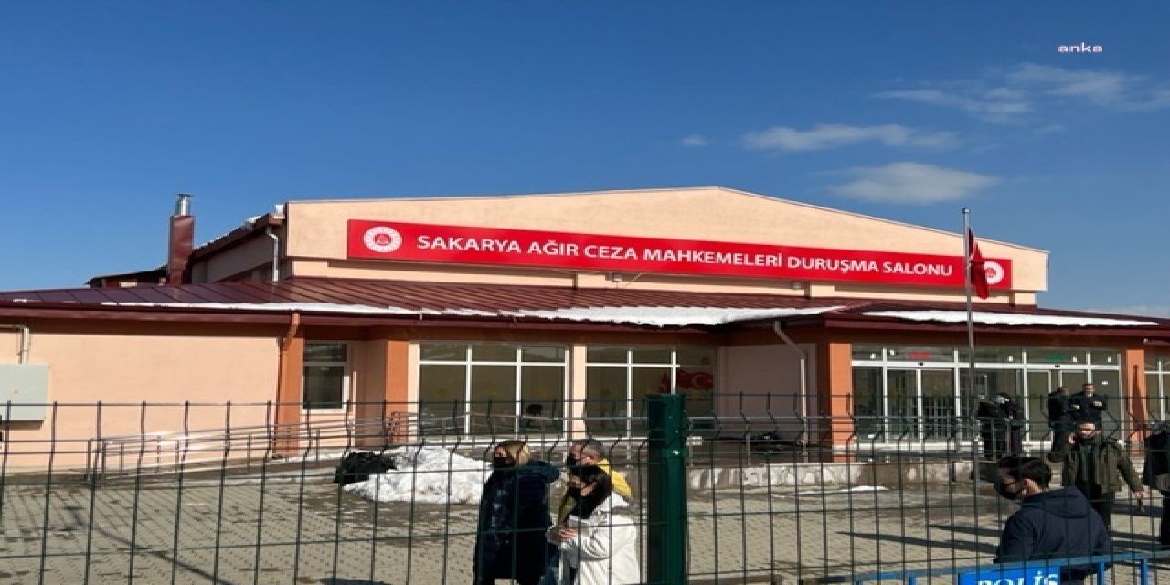 HAVAİ FİŞEK FABRİKASINDAKİ PATLAMAYA İLİŞKİN DAVA EK SAVUNMALAR İÇİN ERTELENDİ
