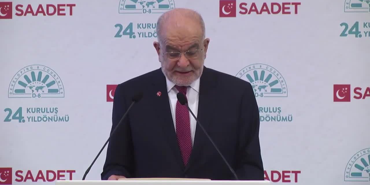 Bartın’a Arapların İlgisi Artıyor