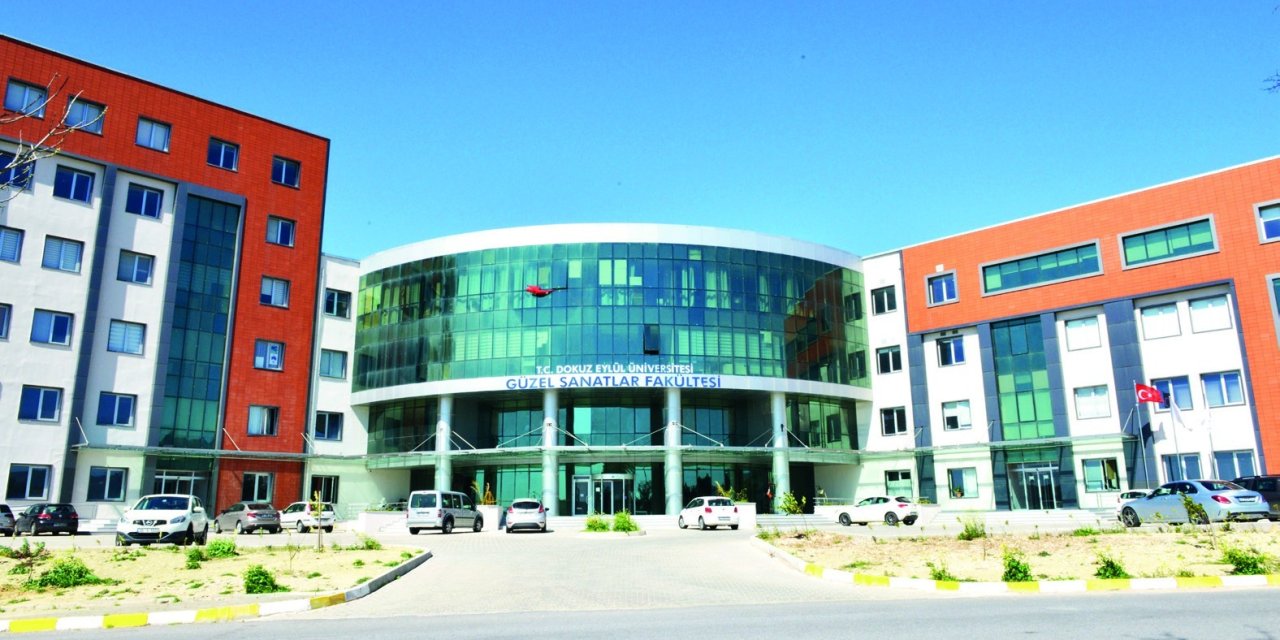 DOKUZ EYLÜL ÜNİVERSİTESİ'NİN DOKTORA SINAVINDA 'ŞAİBE' İDDİASI: DEKAN KENDİNİ JÜRİ OLARAK ATADI