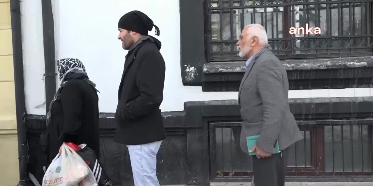 KONYALI EMEKLİ, MAAŞINA YAPILAN ZAMMI CUMHURBAŞKANI’NA GÖNDERMEK İSTEDİ, POSTANE İŞLEMİ YAPMADI
