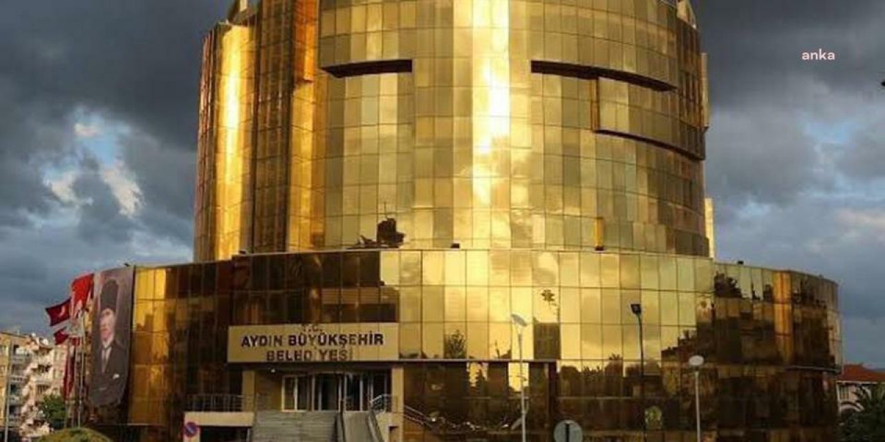 AYDIN BÜYÜKŞEHİR BELEDİYESİ ALTYAPI ÇALIŞMALARINI SÜRDÜRÜYOR