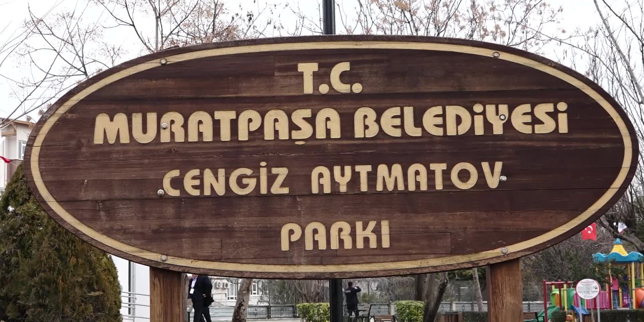 MURATPAŞA BELEDİYE BAŞKANI UYSAL: “ANTALYA’MIZ DÜNYA KÜLTÜRLERİNİN BULUŞTUĞU YER”
