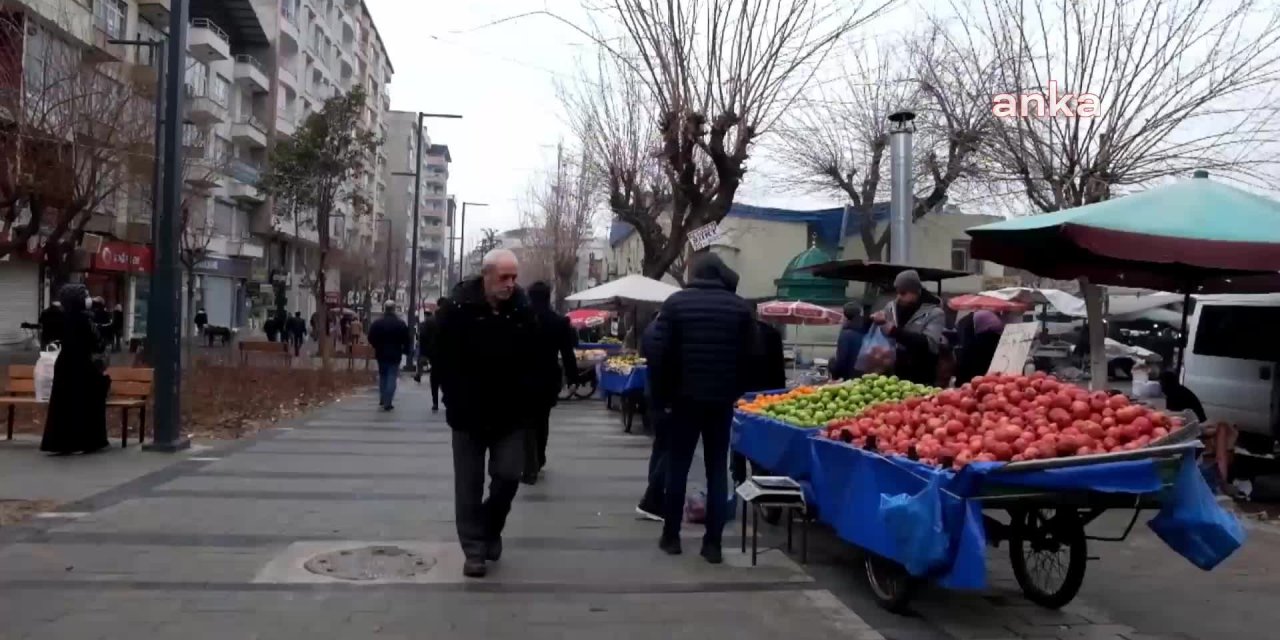 SİİRTLİ VATANDAŞ: “ARTIK MİLLET BATTANİYELERLE ISINIYOR”