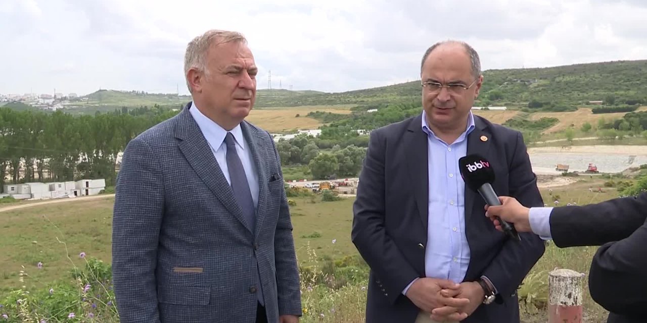 Freni Boşalan Otomobil Markete Girdi