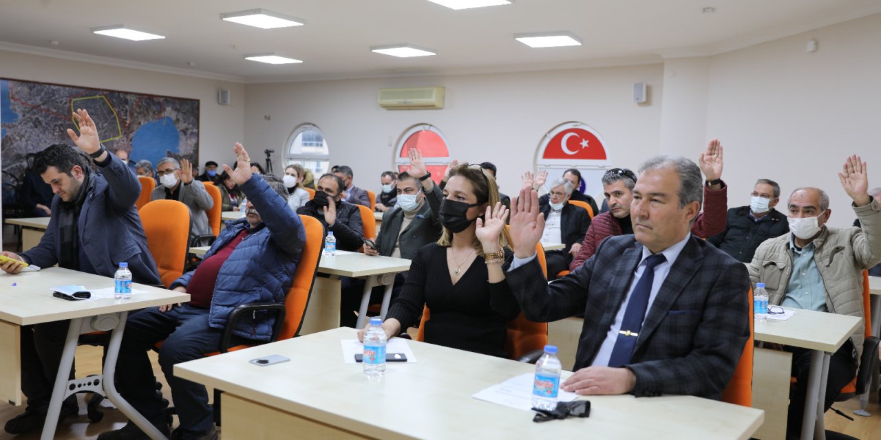 DİDİM BELEDİYESİ, EREN BÜLBÜL'ÜN ADINI DİDİM'DE YAŞATACAK