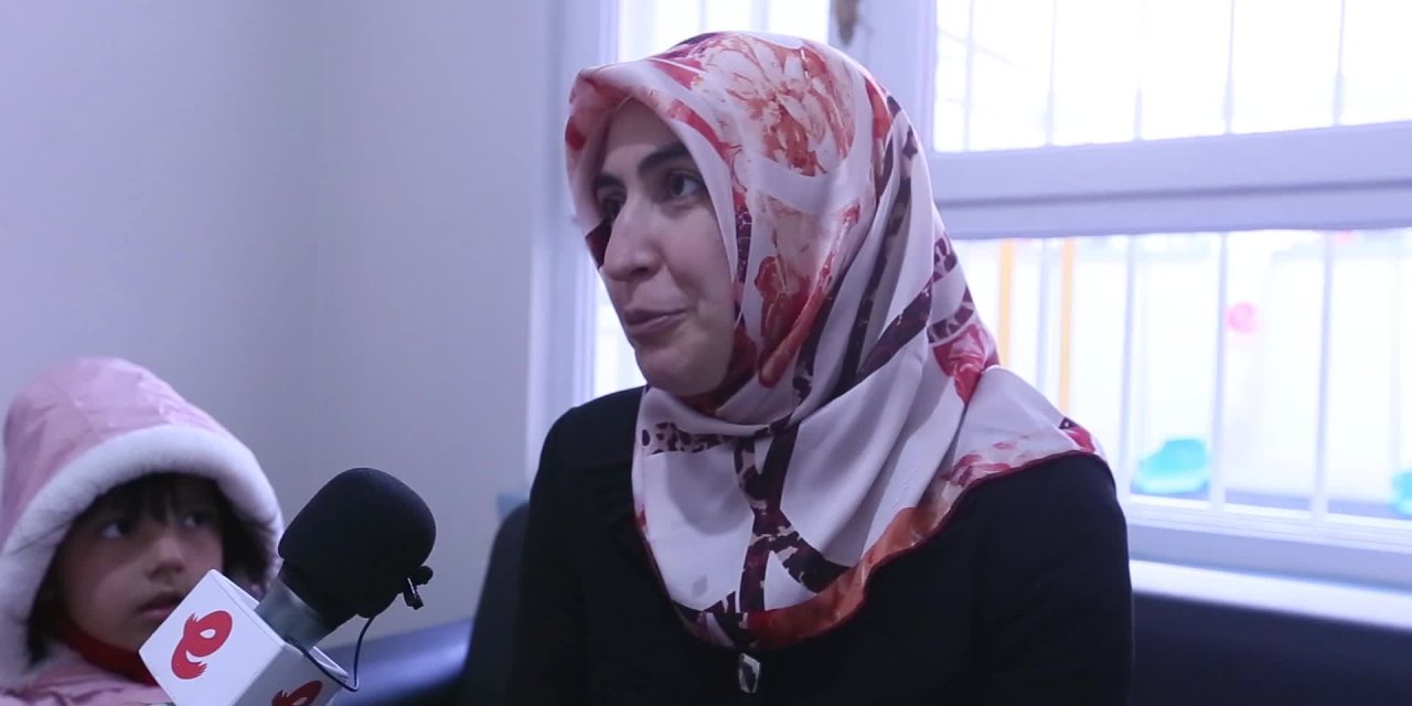 EFELER BELEDİYESİ TARAFINDAN YENİ AÇILAN MERKEZDE RANDEVULAR ANINDA DOLDU