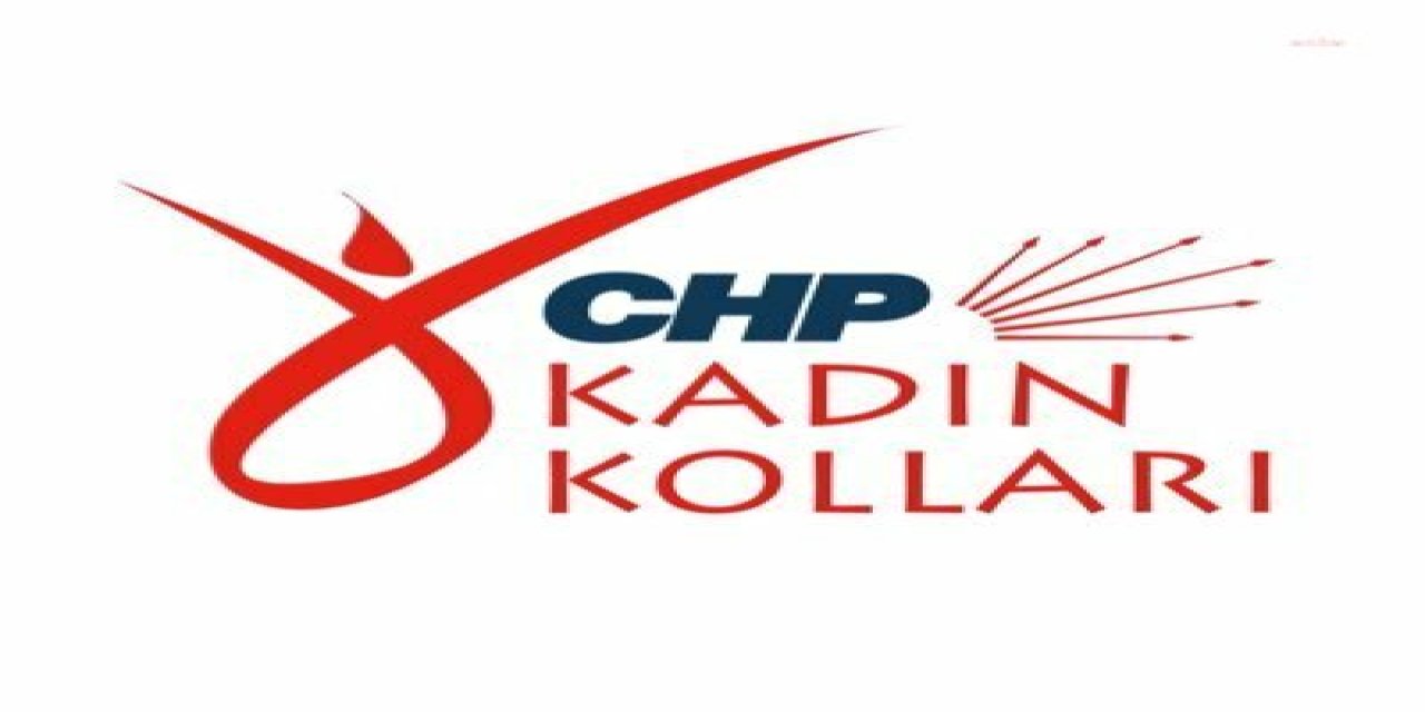 CHP KADIN KOLLARI, KADIN İSTİHDAMINI ARTTIRMAK İÇİN YOL HARİTASINI AÇIKLAYACAK