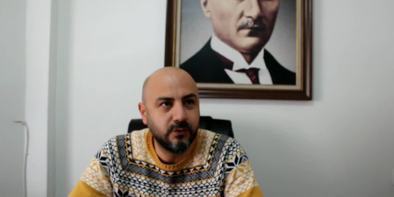 EĞİTİM İŞ KONYA ŞUBE BAŞKANI YİĞİT’TEN VELİLERE “ÖĞRETMENLİK MESLEK KANUNU” UYARISI: “CEREMESİNİ BİZDEN DAHA ÇOK SİZ ÇEKECEKSİNİZ”