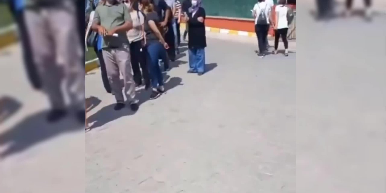 Şırnak’ta Uzman Çavuş Bölüğün Arkasında Ölü Bulundu