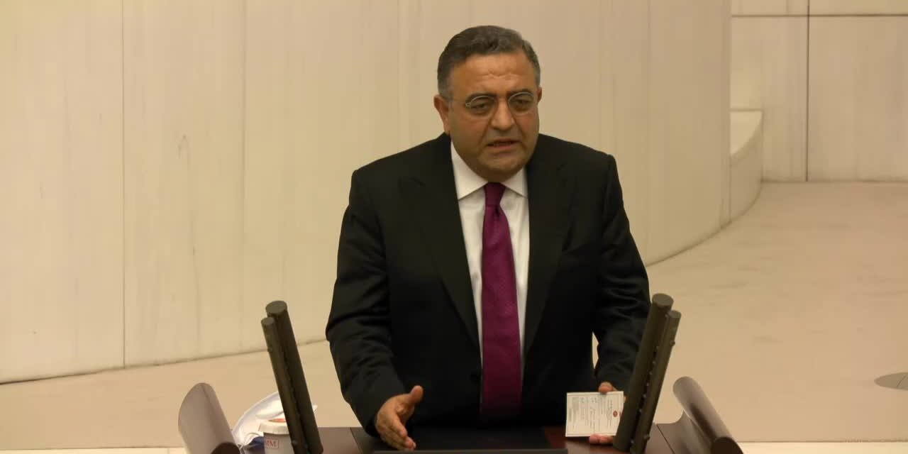 TANRIKULU: BİR İNSANI HUKUKA AYKIRI KARARLARLA CEZAEVİNDE TUTMAK HÜRRİYETİ TAHDİT SUÇUDUR