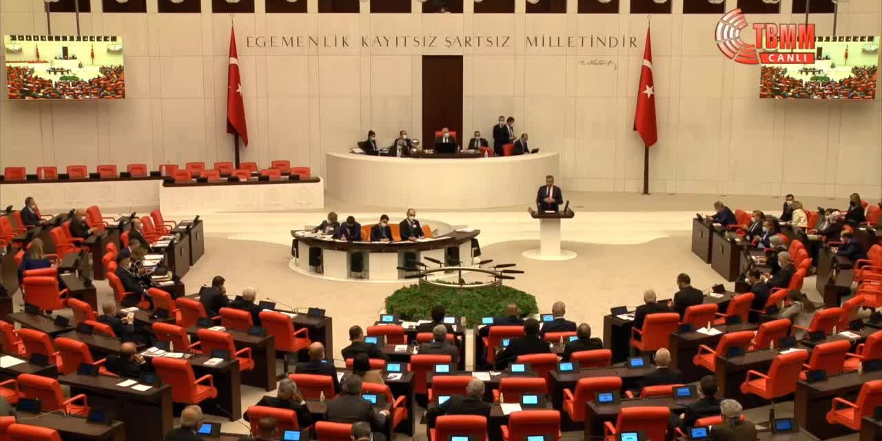 ENGİN ALTAY: "ERDOĞAN'IN MİLLETVEKİLİ DEĞİLKEN AMERİKA'DA KAPI KAPI GEZDİĞİNİ DÜNYA ALEM BİLİYOR"
