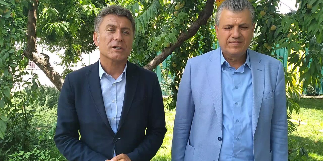 CHP ADANA'DA TARIM ÇALIŞTAYI DÜZENLEYECEK