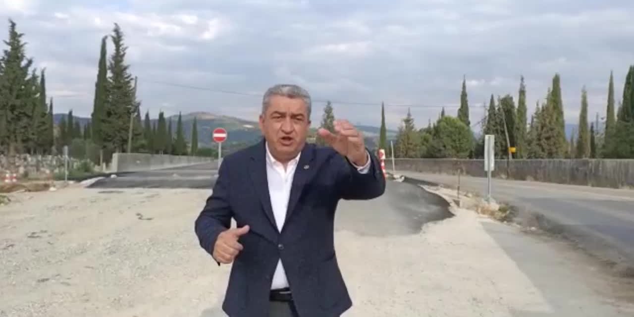 Damat Dehşetinde Katledilen 3 Kişi Son Yolculuklarına Uğurlandı