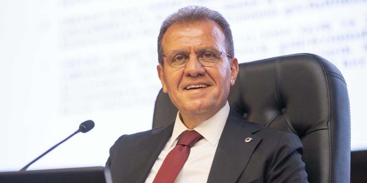 MESKİ’NİN ENERJİ TÜKETİM MALİYETİ YÜZDE 28,8 AZALDI