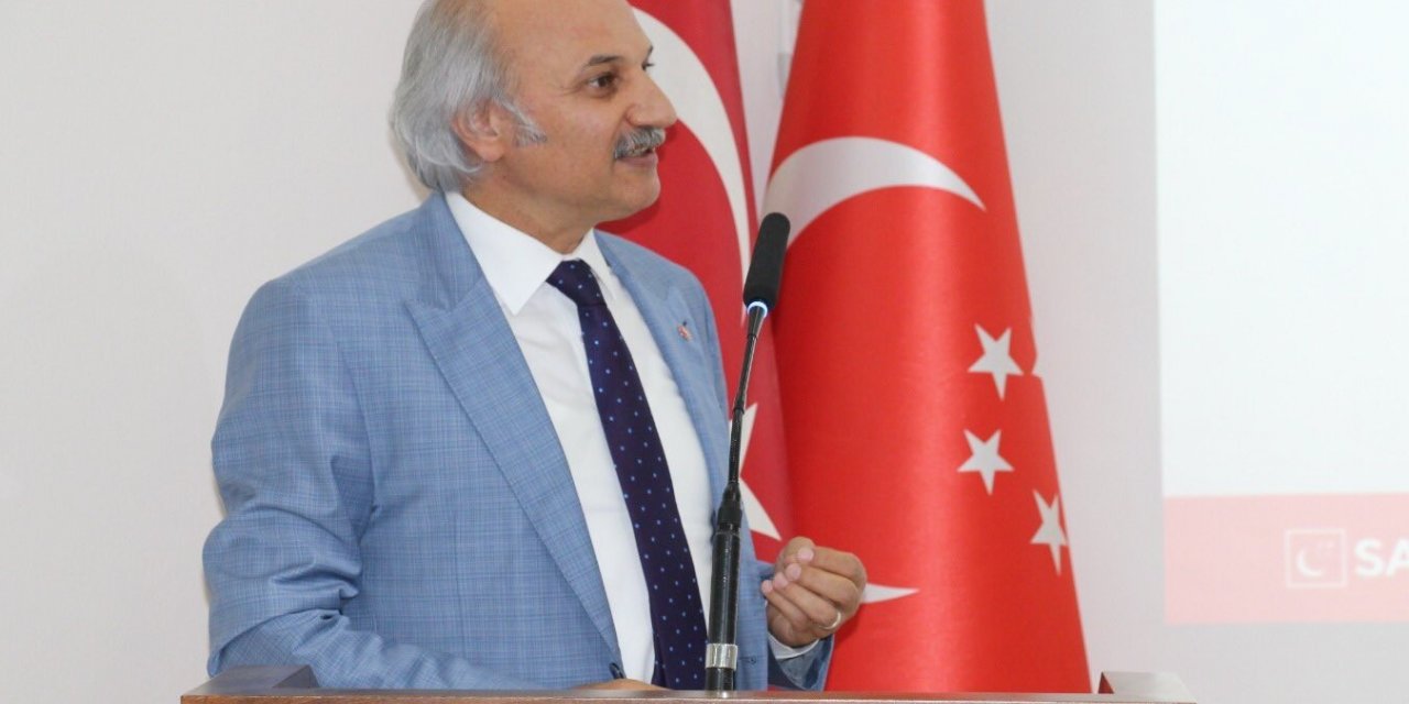 Babasına Bıçak Dayayıp 300 Lirasını Gasp Eden Şahıs Adli Kontrol Şartıyla Serbest Bırakıldı