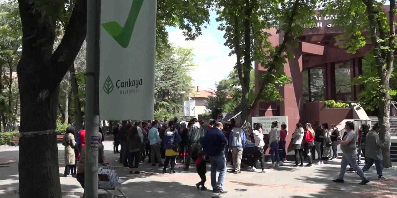 Burnu Bile Kanamadı