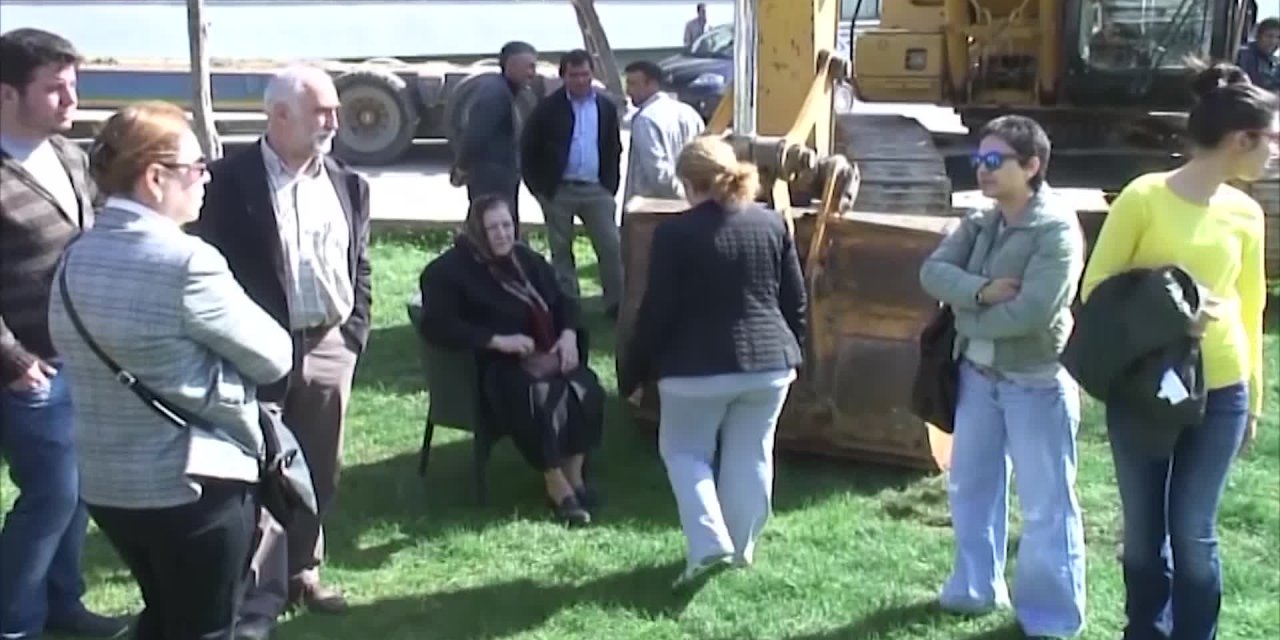 Rektör Turgut’un 17 Ağustos Depremi Yıldönümü Mesajı