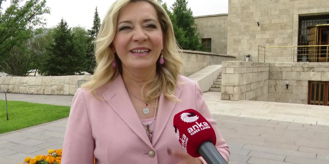 Müdür Sünnetçioğlu’ndan ‘İshal’ Uyarısı