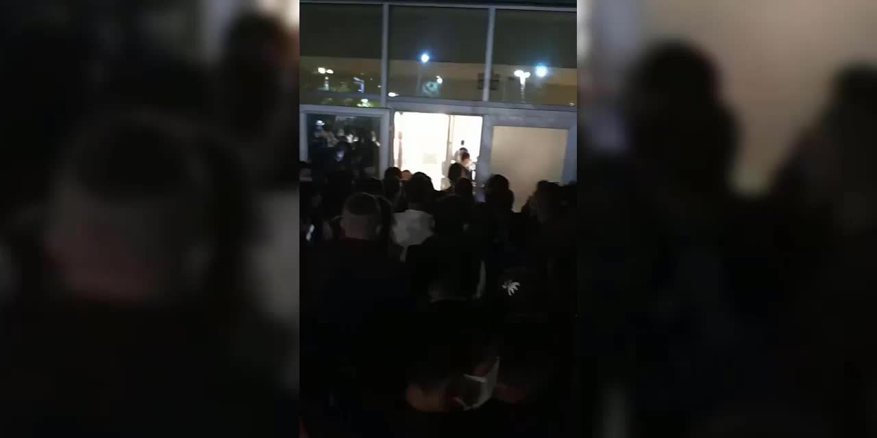 ÇALIK, HACI BEKTAŞ VELİ’Yİ ANMA ETKİNLİKLERİNE KATILDI