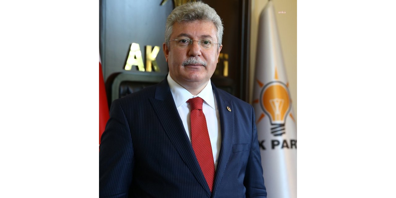 AKP’Lİ AKBAŞOĞLU, “İSTANBUL SÖZLEŞMESİ’NİN FESHİİLE İLGİLİ CEHALETTEN KAFA KARIŞTIRIYORLAR”
