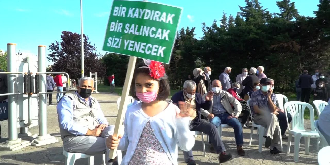 Sakarya’da Mezarlıklara Yeni Düzenleme