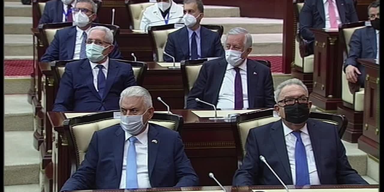 Beyoğlu’nda Ceset Şoku