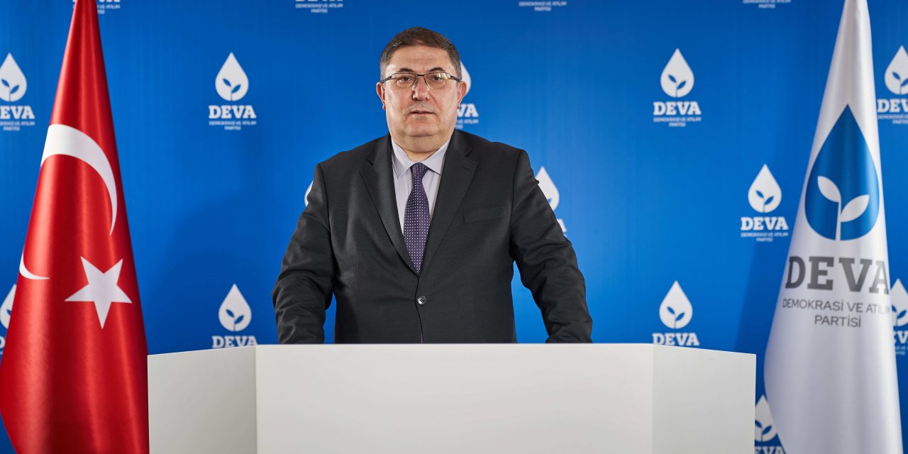 Tekstil Atölyesindeki Yangın Korkuttu