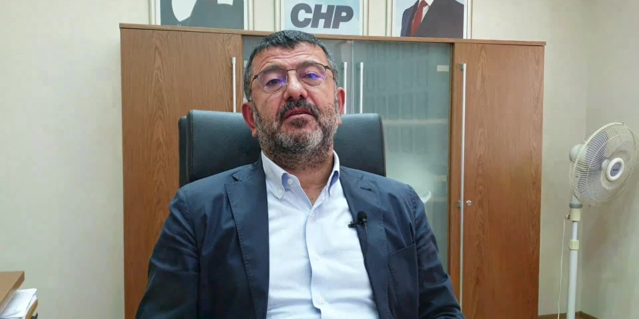 Menemen’de Ak Parti’nin Kuruluş Yıl Dönümüne Özel Program