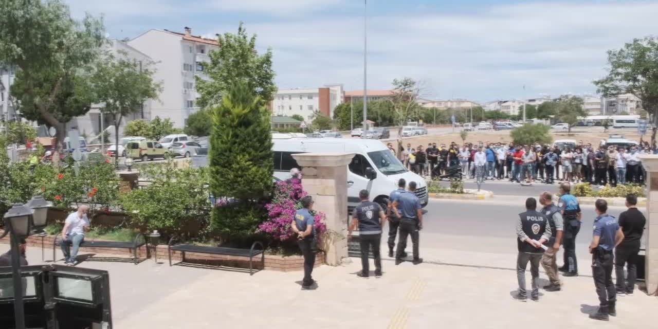 Kuşadası Belediyesi Personeline Kalite Yönetim Sistemleri Eğitimi