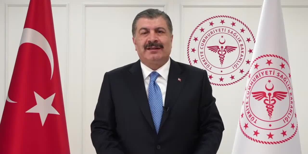 Şehitler İçin Mevlit Okundu