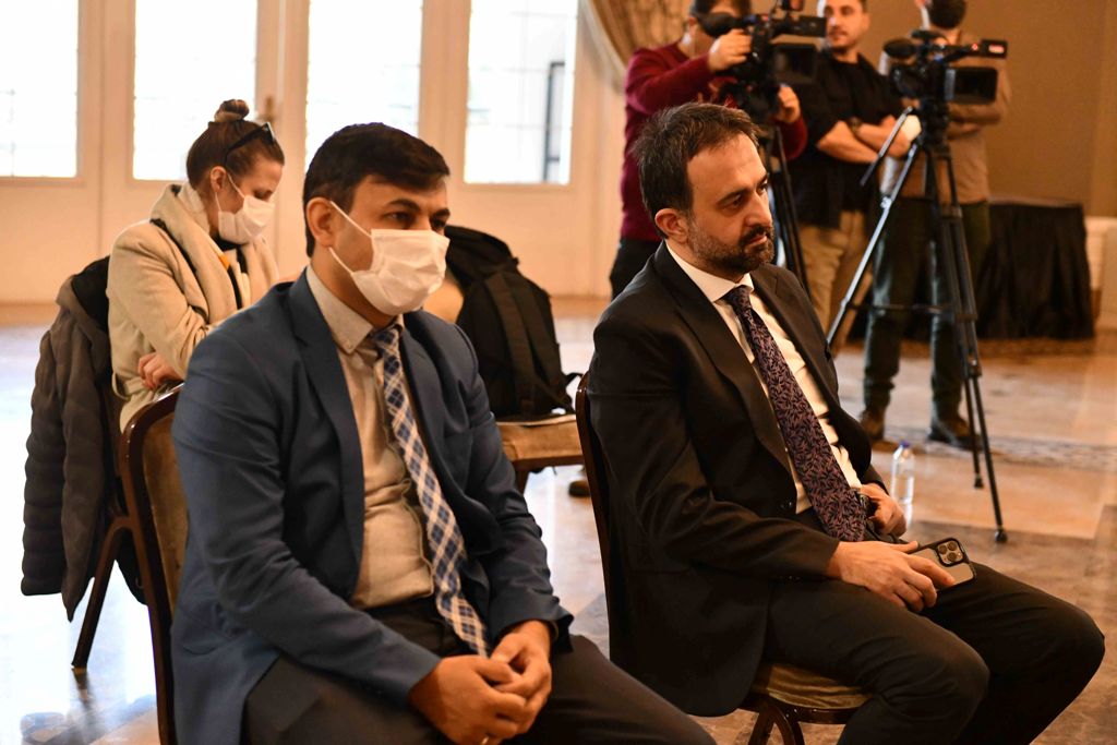 ANKARA KENT KONSEYİ 