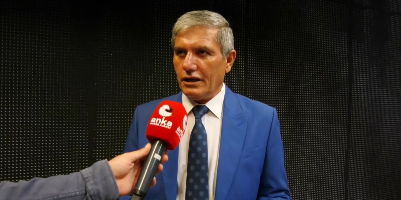 Tokat’ta Korkutan Yangın