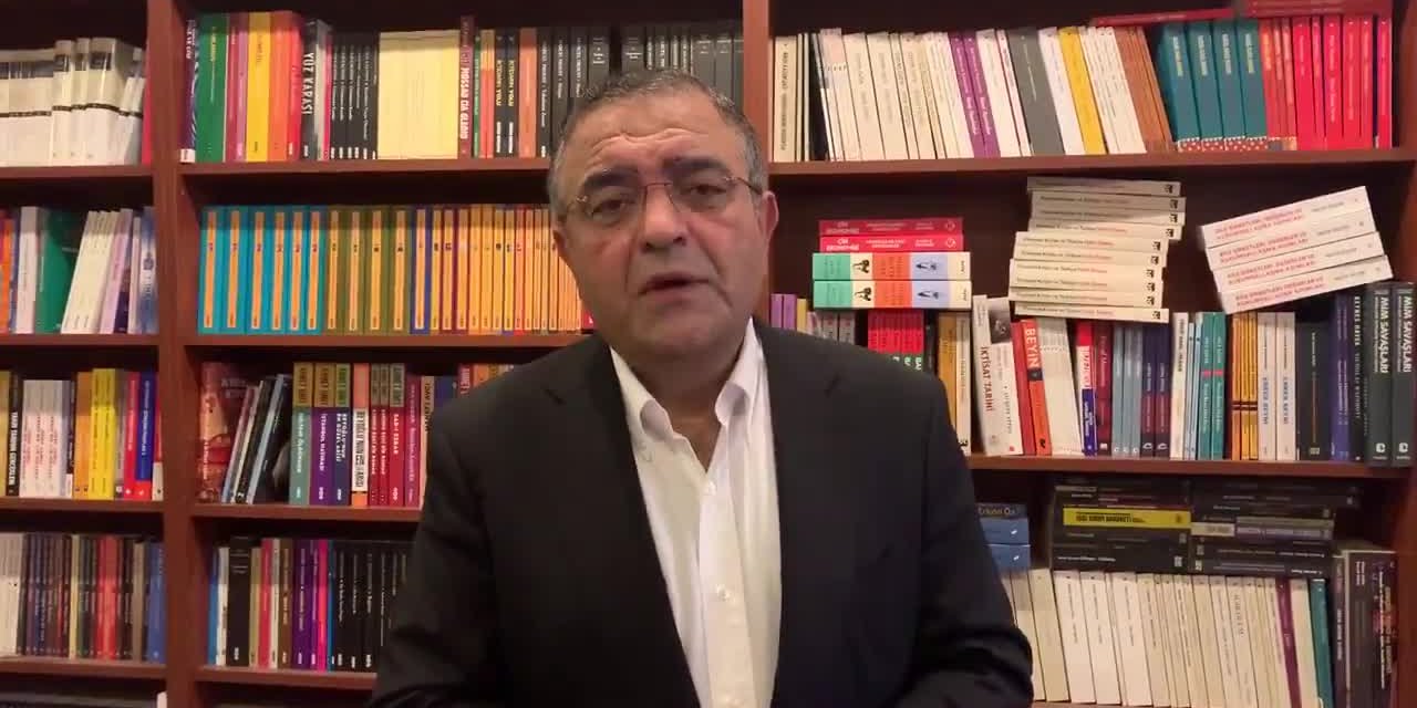 Bolu’da İntihar Girişimi