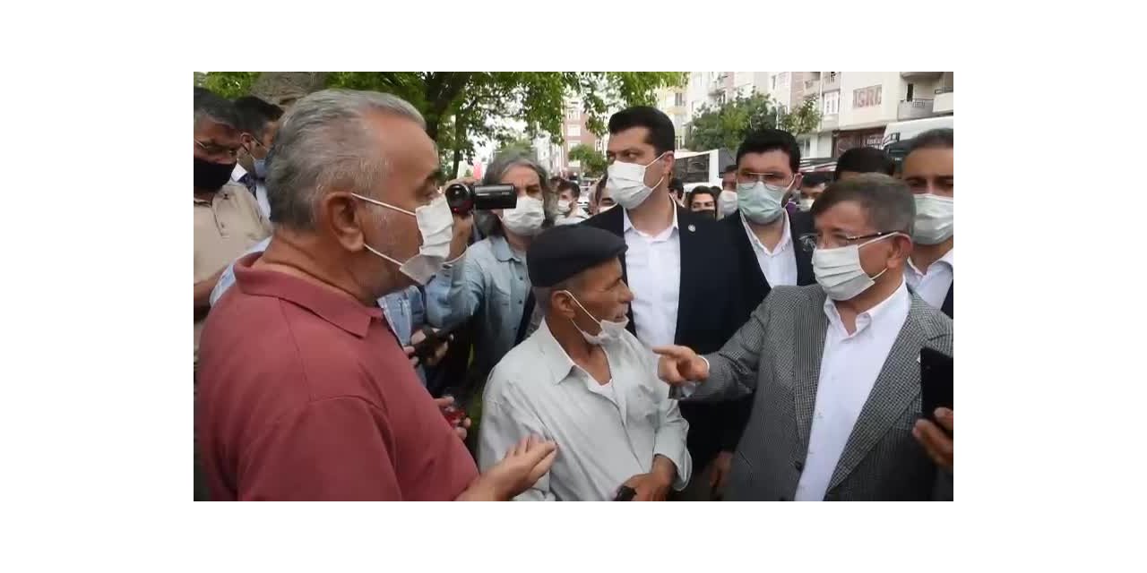 YURTTAŞTAN HÜKÜMETE TEPKİ: "BİZ AÇLIKTAN ÖLÜYORUZ ARTIK"