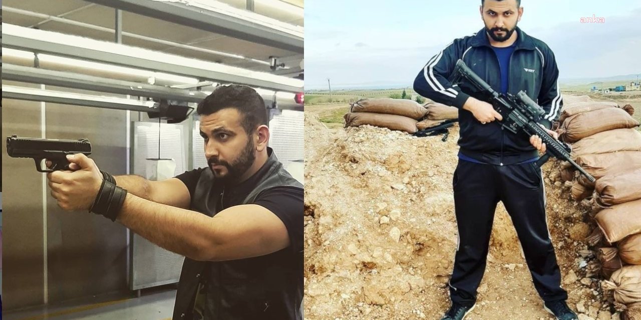 Polisler Türk Bayrağını Yerde Bırakmadı