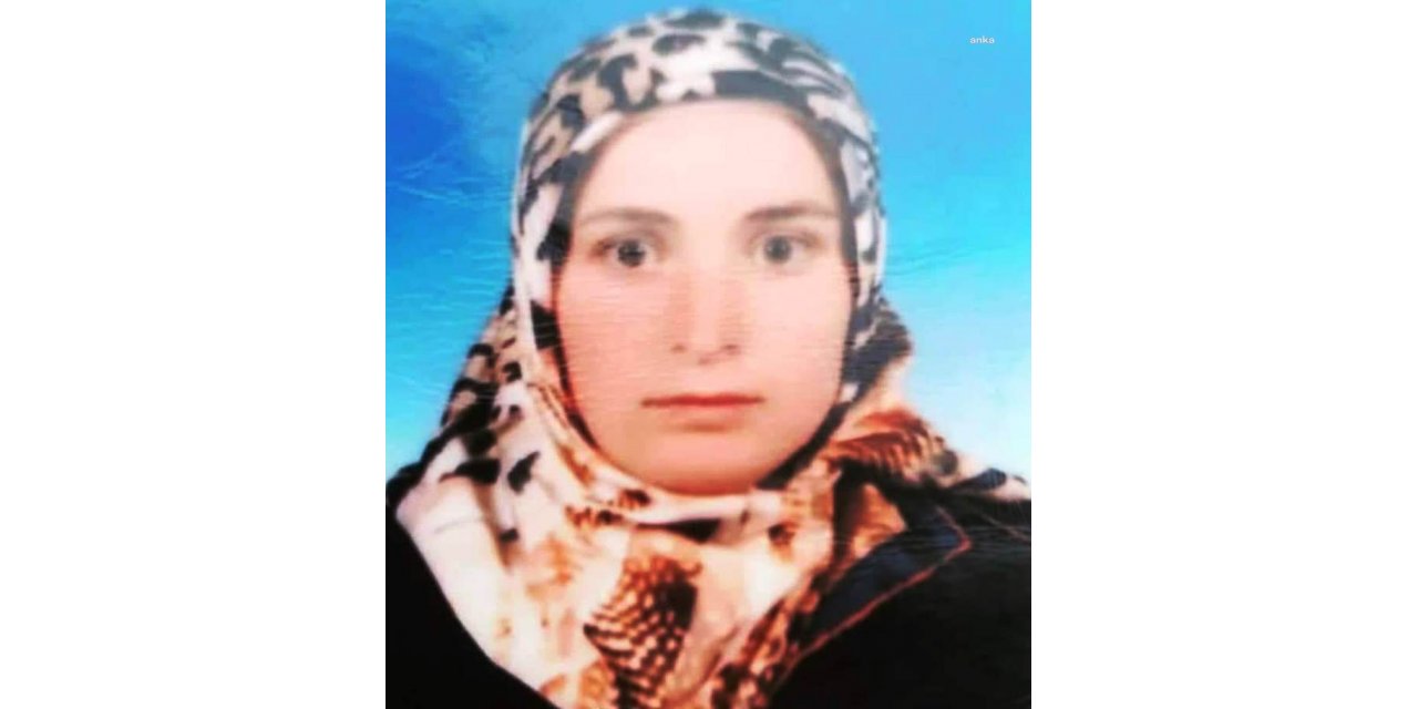 GİRESUN'DA BİR HAFTADIR KAYIP KADIN ARANIYOR