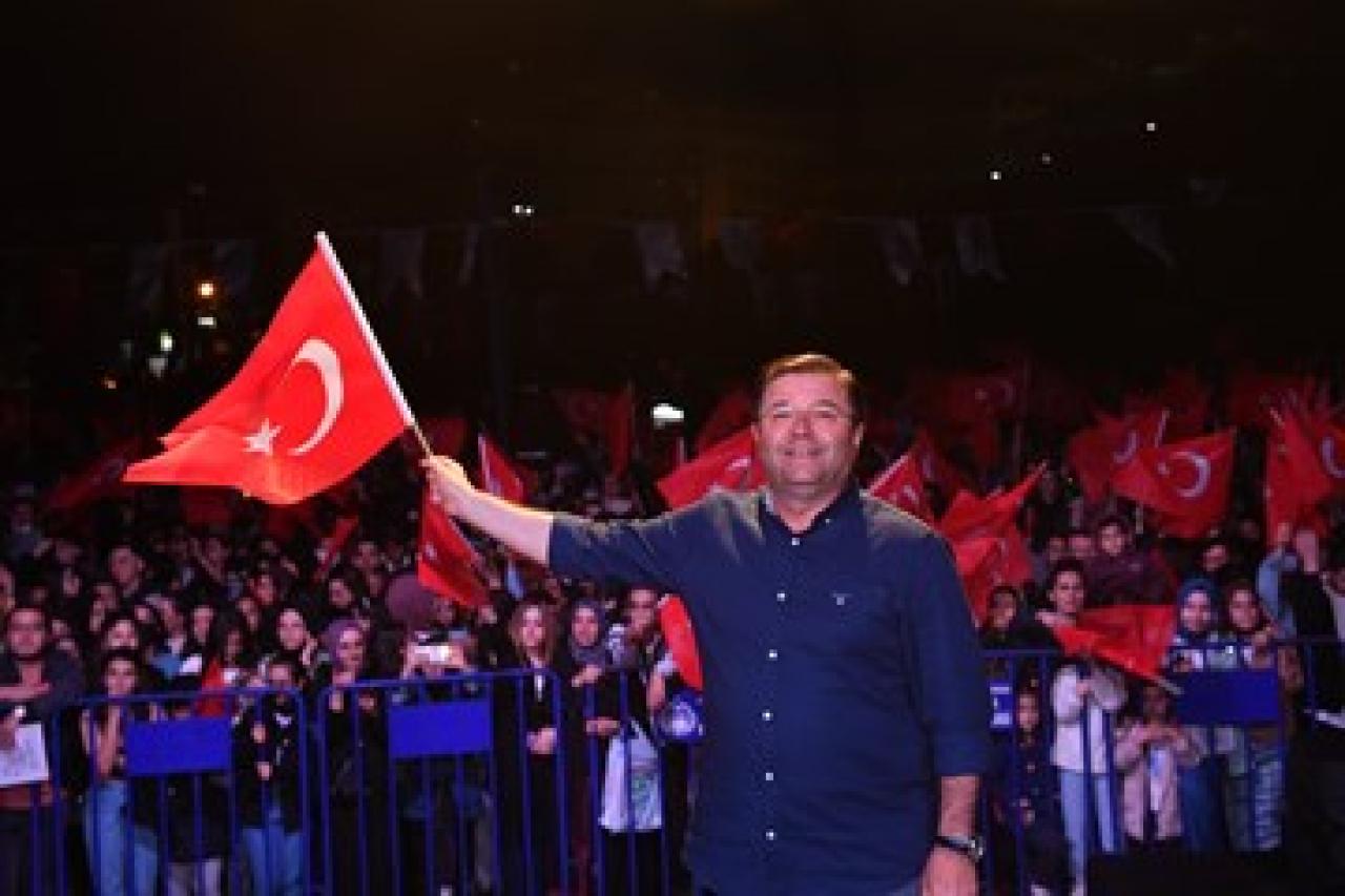 CHP Genel Başkanı Kemal Kılıçdaroğlu, Taziye Ziyaretinde Bulundu