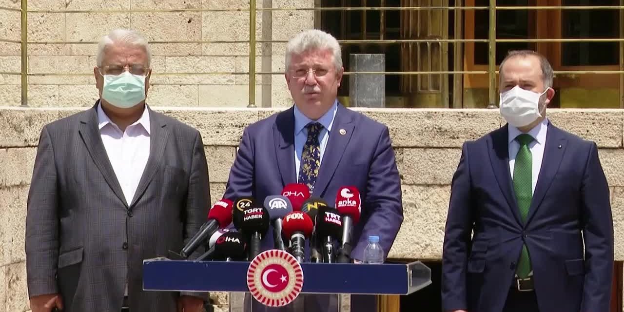Erdoğan Bıyık “Üzüntümüz Taze”