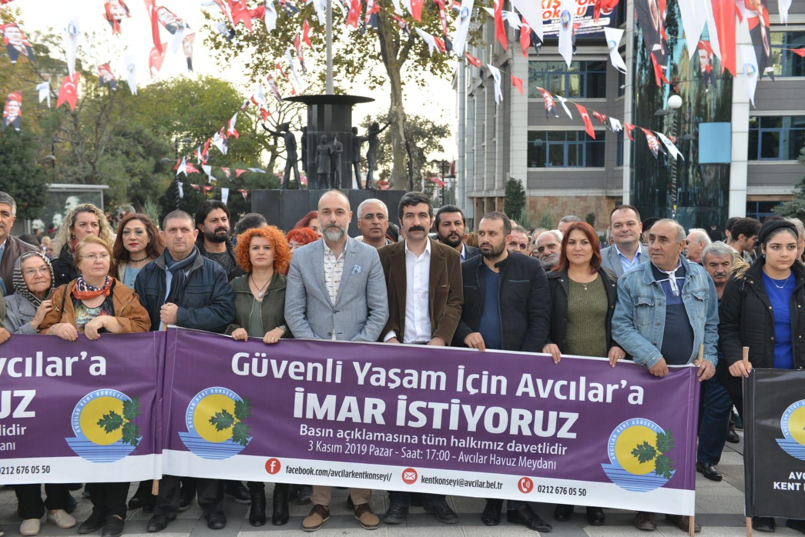 MESKİ, Yağmursuyu Yatırımlarına Hız Verdi
