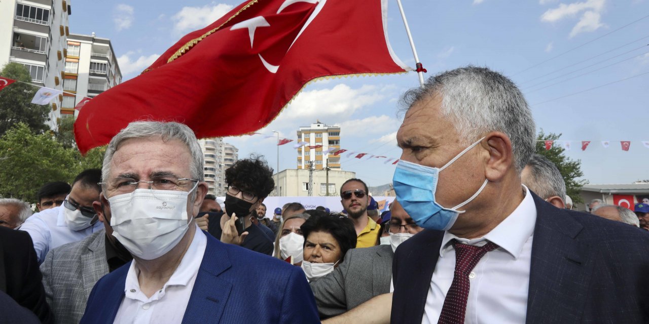 Tepebaşı’nda Haşere İle Mücadele Aralıksız Devam Ediyor